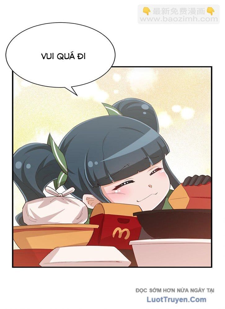 Ông Trời Đã Ban Cho Tôi Siêu Năng Lực Kỳ Lạ Gì Thế Này? Chapter 79 - 37