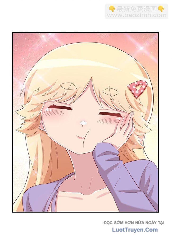 Ông Trời Đã Ban Cho Tôi Siêu Năng Lực Kỳ Lạ Gì Thế Này? Chapter 79 - 39