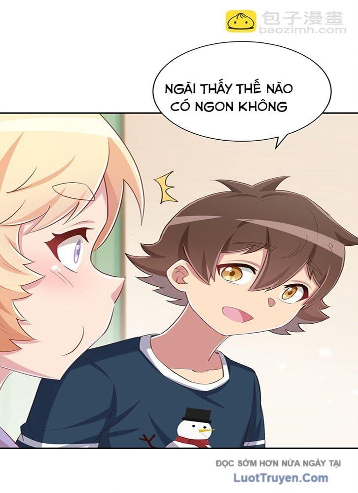 Ông Trời Đã Ban Cho Tôi Siêu Năng Lực Kỳ Lạ Gì Thế Này? Chapter 79 - 40