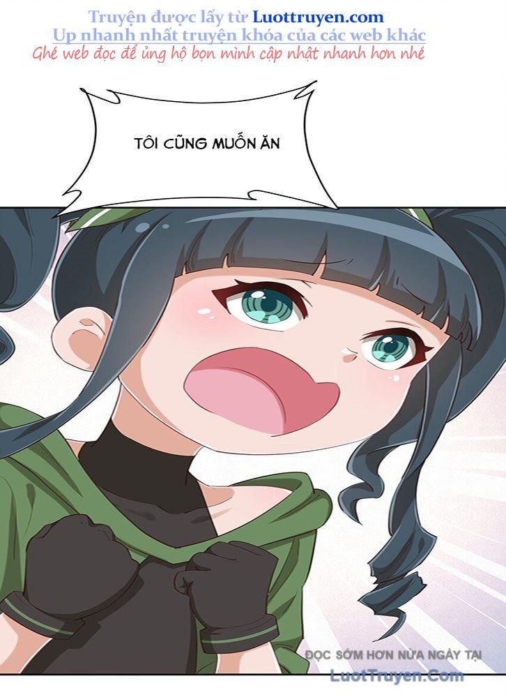 Ông Trời Đã Ban Cho Tôi Siêu Năng Lực Kỳ Lạ Gì Thế Này? Chapter 79 - 5