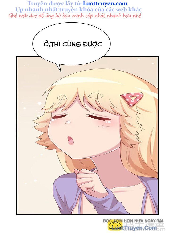 Ông Trời Đã Ban Cho Tôi Siêu Năng Lực Kỳ Lạ Gì Thế Này? Chapter 79 - 41