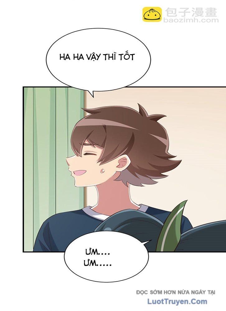 Ông Trời Đã Ban Cho Tôi Siêu Năng Lực Kỳ Lạ Gì Thế Này? Chapter 79 - 42