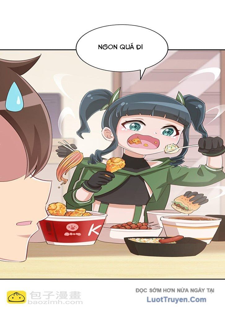 Ông Trời Đã Ban Cho Tôi Siêu Năng Lực Kỳ Lạ Gì Thế Này? Chapter 79 - 43