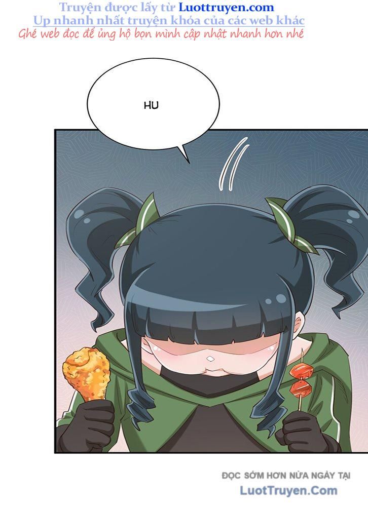 Ông Trời Đã Ban Cho Tôi Siêu Năng Lực Kỳ Lạ Gì Thế Này? Chapter 79 - 44