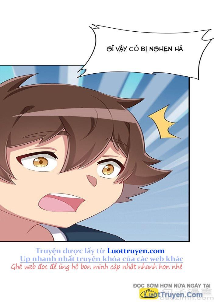 Ông Trời Đã Ban Cho Tôi Siêu Năng Lực Kỳ Lạ Gì Thế Này? Chapter 79 - 45