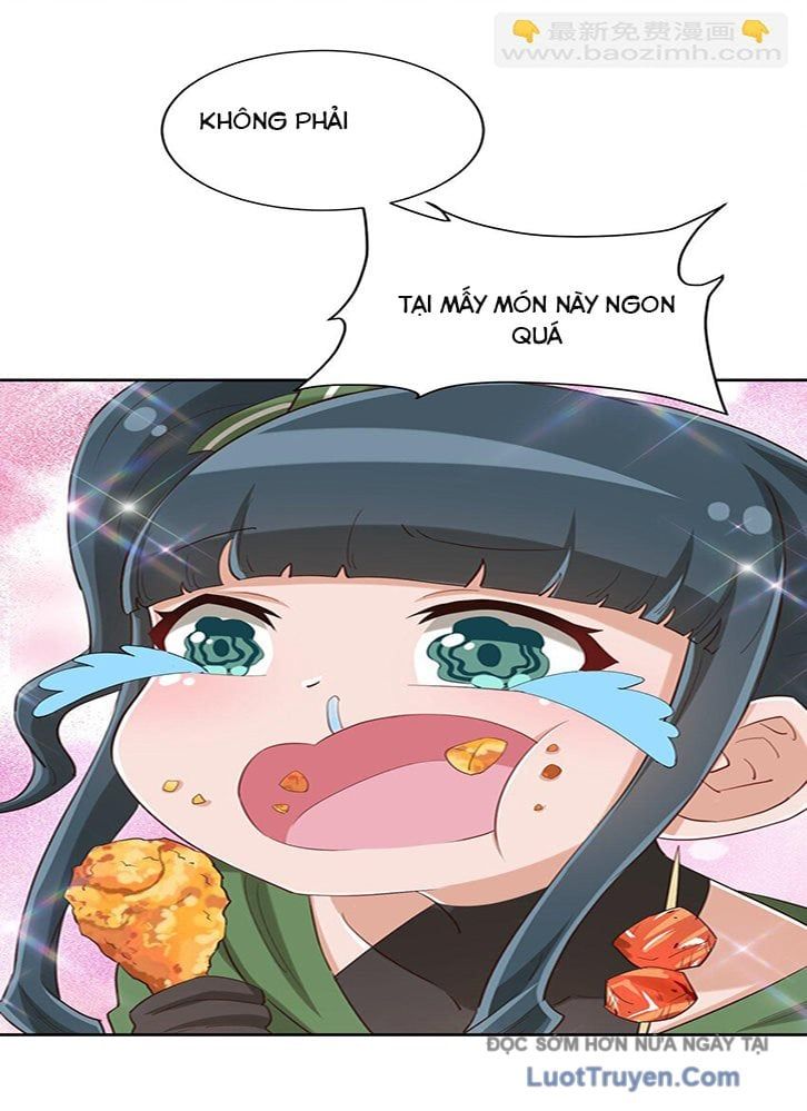 Ông Trời Đã Ban Cho Tôi Siêu Năng Lực Kỳ Lạ Gì Thế Này? Chapter 79 - 46