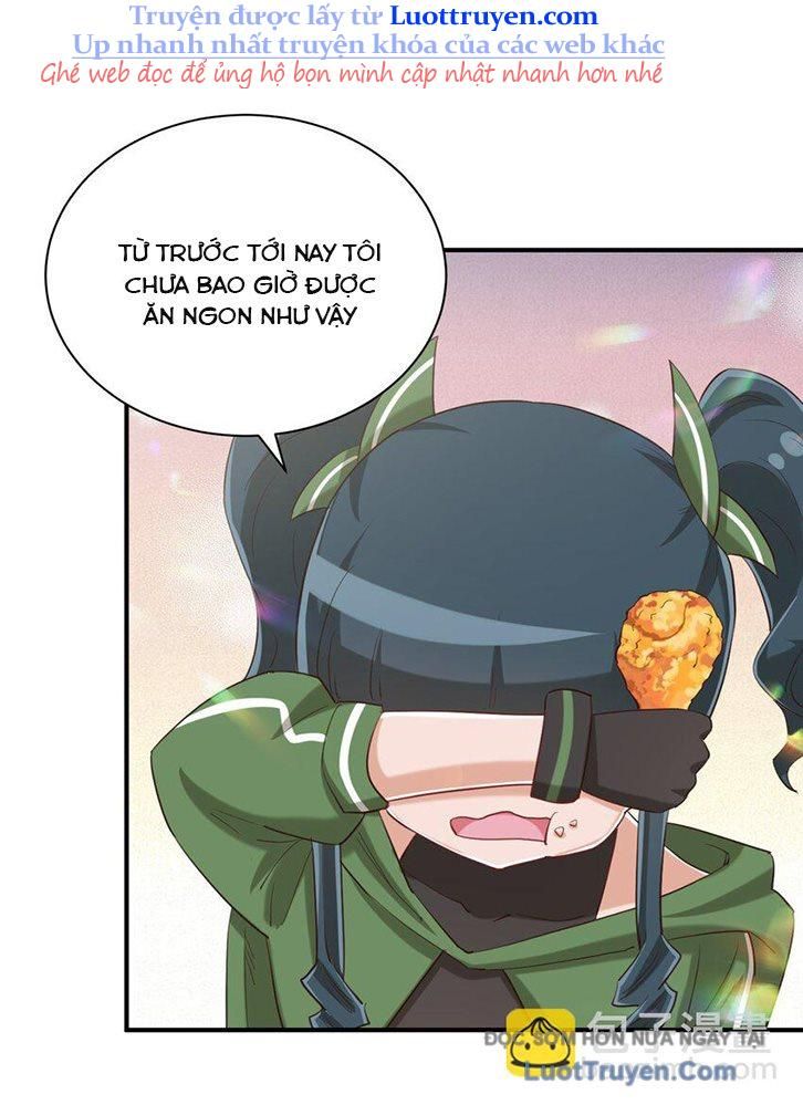 Ông Trời Đã Ban Cho Tôi Siêu Năng Lực Kỳ Lạ Gì Thế Này? Chapter 79 - 47