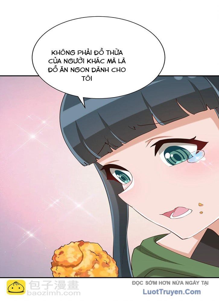 Ông Trời Đã Ban Cho Tôi Siêu Năng Lực Kỳ Lạ Gì Thế Này? Chapter 79 - 48