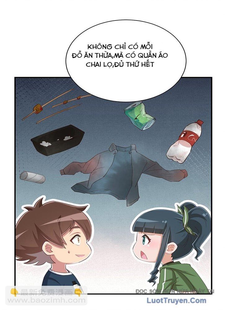 Ông Trời Đã Ban Cho Tôi Siêu Năng Lực Kỳ Lạ Gì Thế Này? Chapter 79 - 50