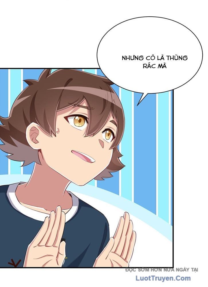 Ông Trời Đã Ban Cho Tôi Siêu Năng Lực Kỳ Lạ Gì Thế Này? Chapter 79 - 51