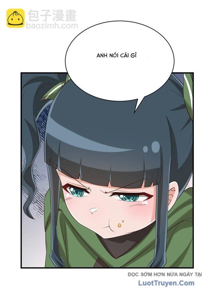 Ông Trời Đã Ban Cho Tôi Siêu Năng Lực Kỳ Lạ Gì Thế Này? Chapter 79 - 52