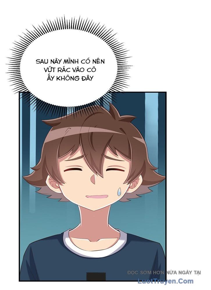 Ông Trời Đã Ban Cho Tôi Siêu Năng Lực Kỳ Lạ Gì Thế Này? Chapter 79 - 54