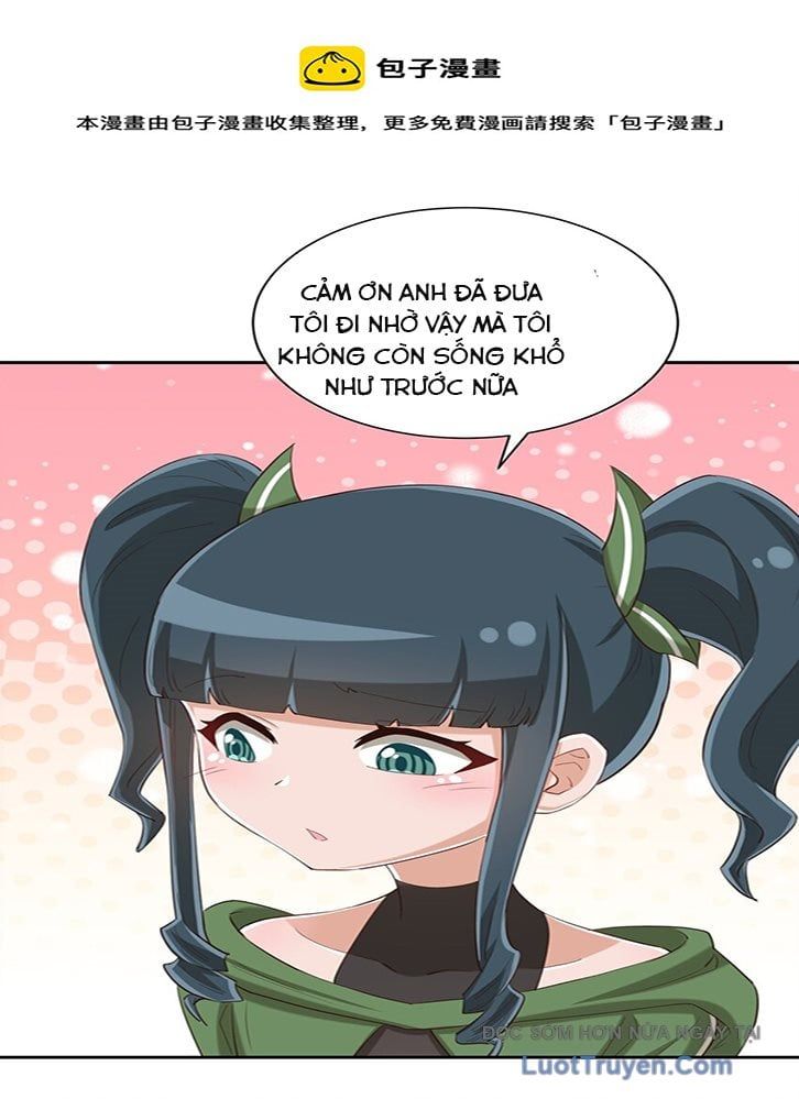 Ông Trời Đã Ban Cho Tôi Siêu Năng Lực Kỳ Lạ Gì Thế Này? Chapter 79 - 55