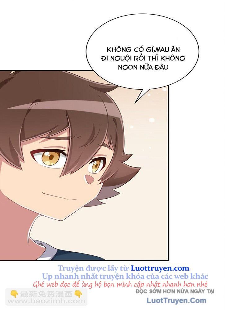 Ông Trời Đã Ban Cho Tôi Siêu Năng Lực Kỳ Lạ Gì Thế Này? Chapter 79 - 56