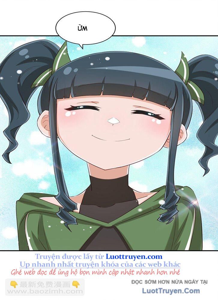 Ông Trời Đã Ban Cho Tôi Siêu Năng Lực Kỳ Lạ Gì Thế Này? Chapter 79 - 57