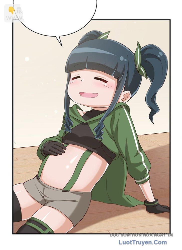 Ông Trời Đã Ban Cho Tôi Siêu Năng Lực Kỳ Lạ Gì Thế Này? Chapter 79 - 59