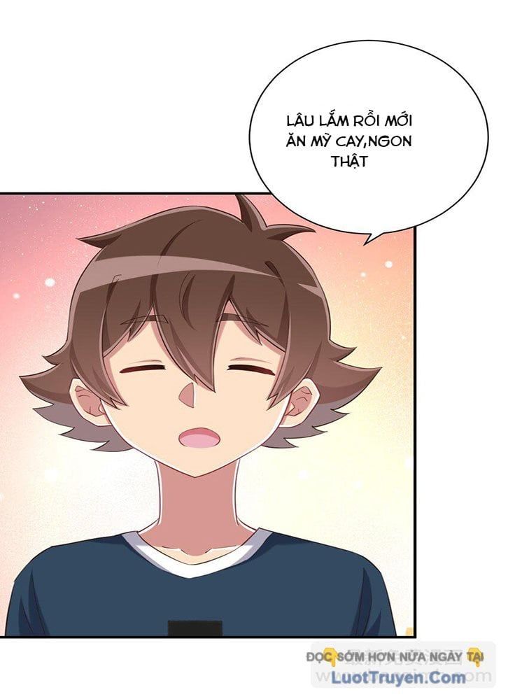 Ông Trời Đã Ban Cho Tôi Siêu Năng Lực Kỳ Lạ Gì Thế Này? Chapter 79 - 60