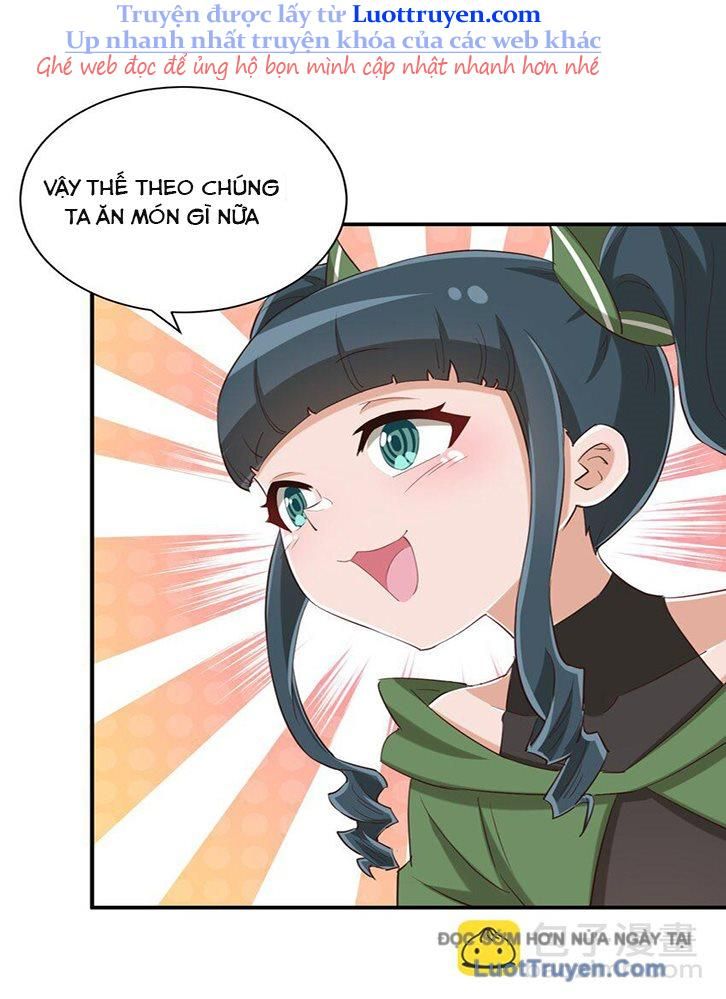 Ông Trời Đã Ban Cho Tôi Siêu Năng Lực Kỳ Lạ Gì Thế Này? Chapter 79 - 61