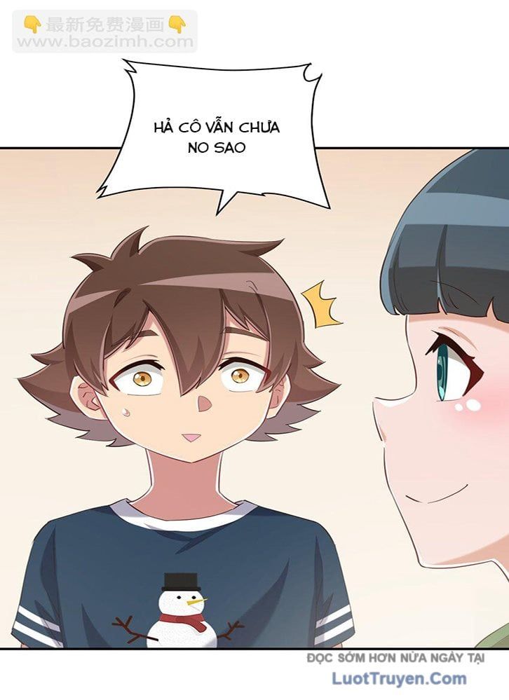 Ông Trời Đã Ban Cho Tôi Siêu Năng Lực Kỳ Lạ Gì Thế Này? Chapter 79 - 62