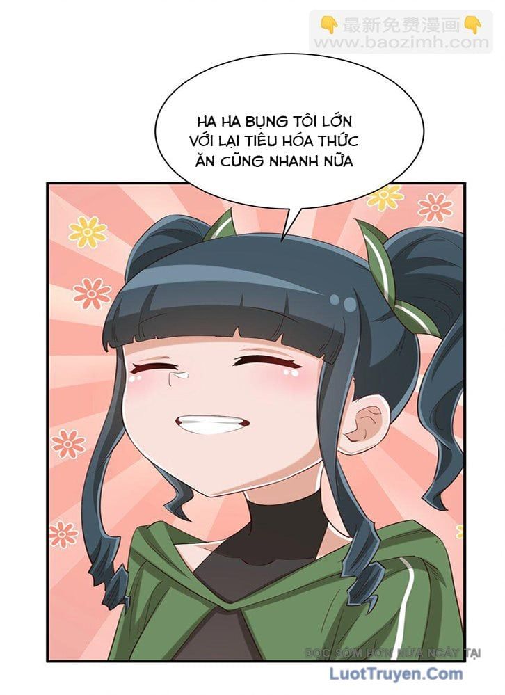 Ông Trời Đã Ban Cho Tôi Siêu Năng Lực Kỳ Lạ Gì Thế Này? Chapter 79 - 63