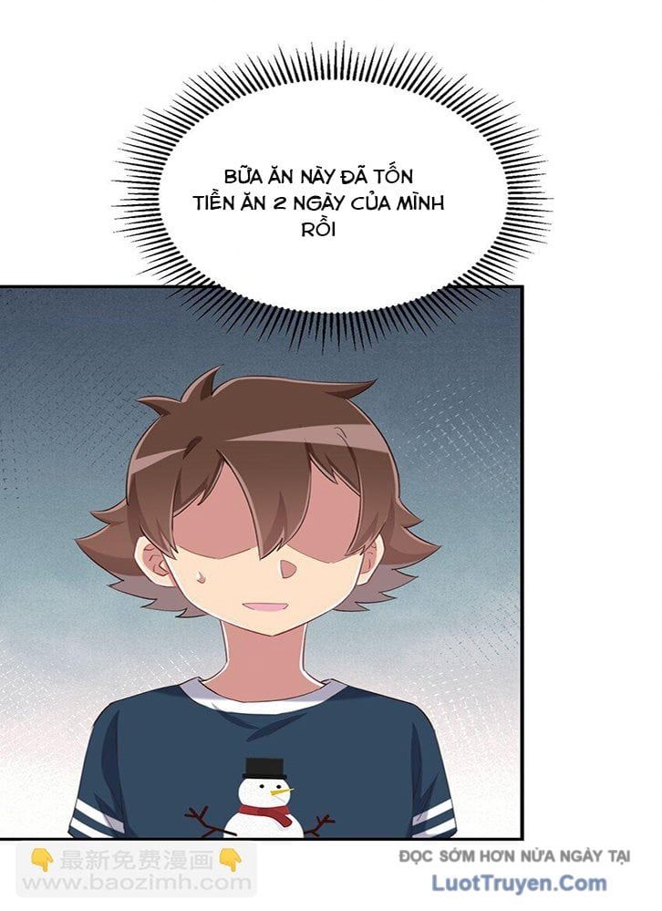 Ông Trời Đã Ban Cho Tôi Siêu Năng Lực Kỳ Lạ Gì Thế Này? Chapter 79 - 64