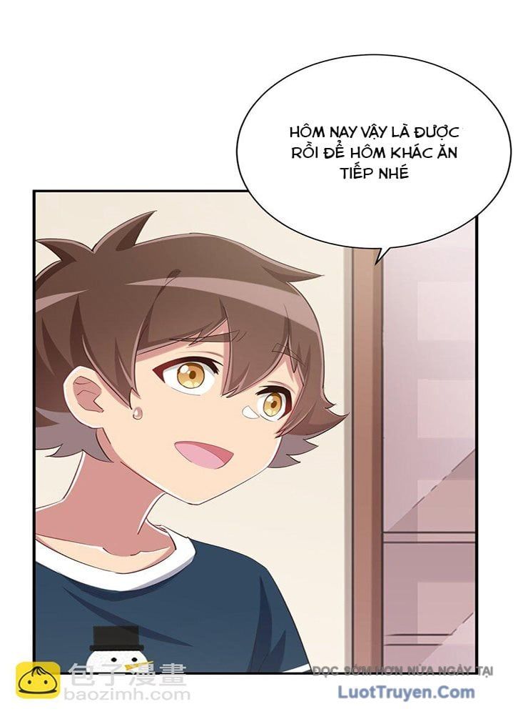 Ông Trời Đã Ban Cho Tôi Siêu Năng Lực Kỳ Lạ Gì Thế Này? Chapter 79 - 65