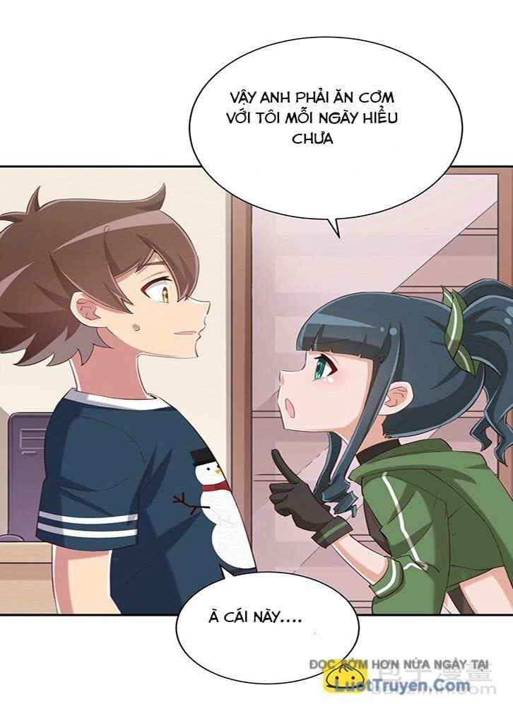 Ông Trời Đã Ban Cho Tôi Siêu Năng Lực Kỳ Lạ Gì Thế Này? Chapter 79 - 66