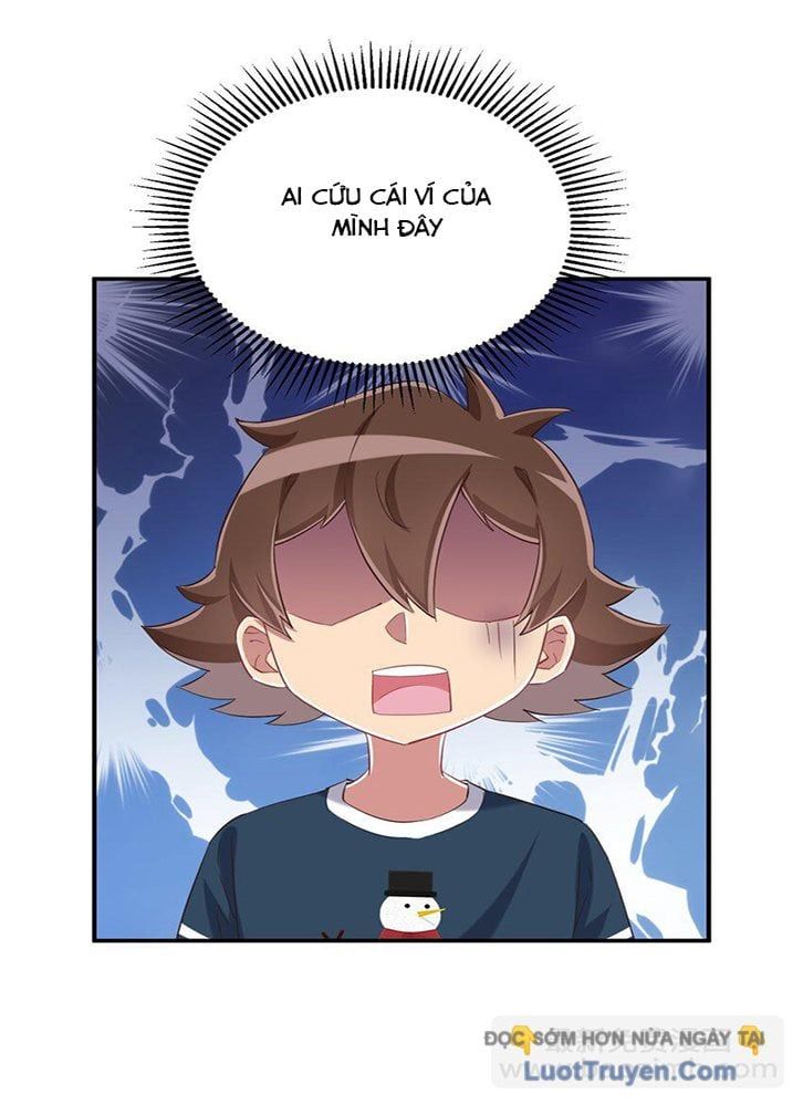 Ông Trời Đã Ban Cho Tôi Siêu Năng Lực Kỳ Lạ Gì Thế Này? Chapter 79 - 67