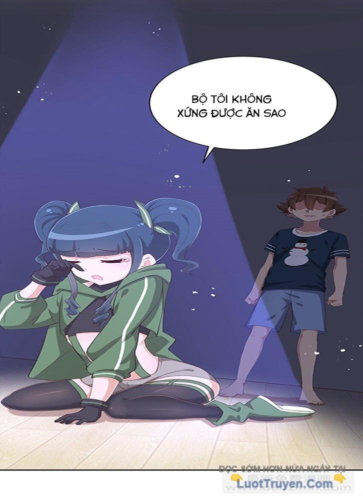 Ông Trời Đã Ban Cho Tôi Siêu Năng Lực Kỳ Lạ Gì Thế Này? Chapter 79 - 8