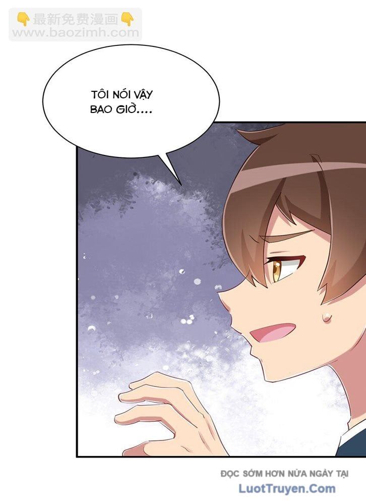 Ông Trời Đã Ban Cho Tôi Siêu Năng Lực Kỳ Lạ Gì Thế Này? Chapter 79 - 9