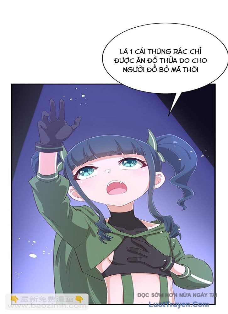 Ông Trời Đã Ban Cho Tôi Siêu Năng Lực Kỳ Lạ Gì Thế Này? Chapter 79 - 10