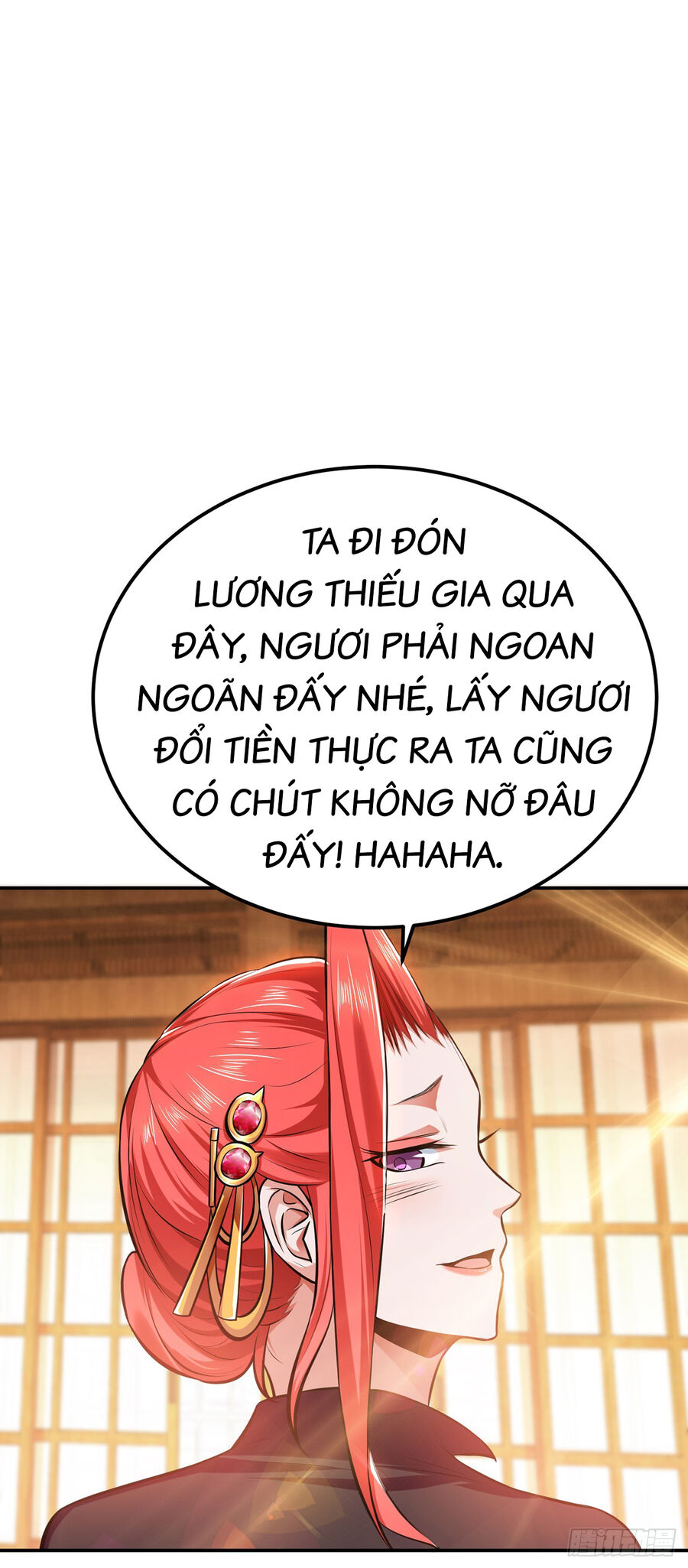 Nam Chủ Và Hậu Cung Đều Là Của Ta Chapter 30 - 13