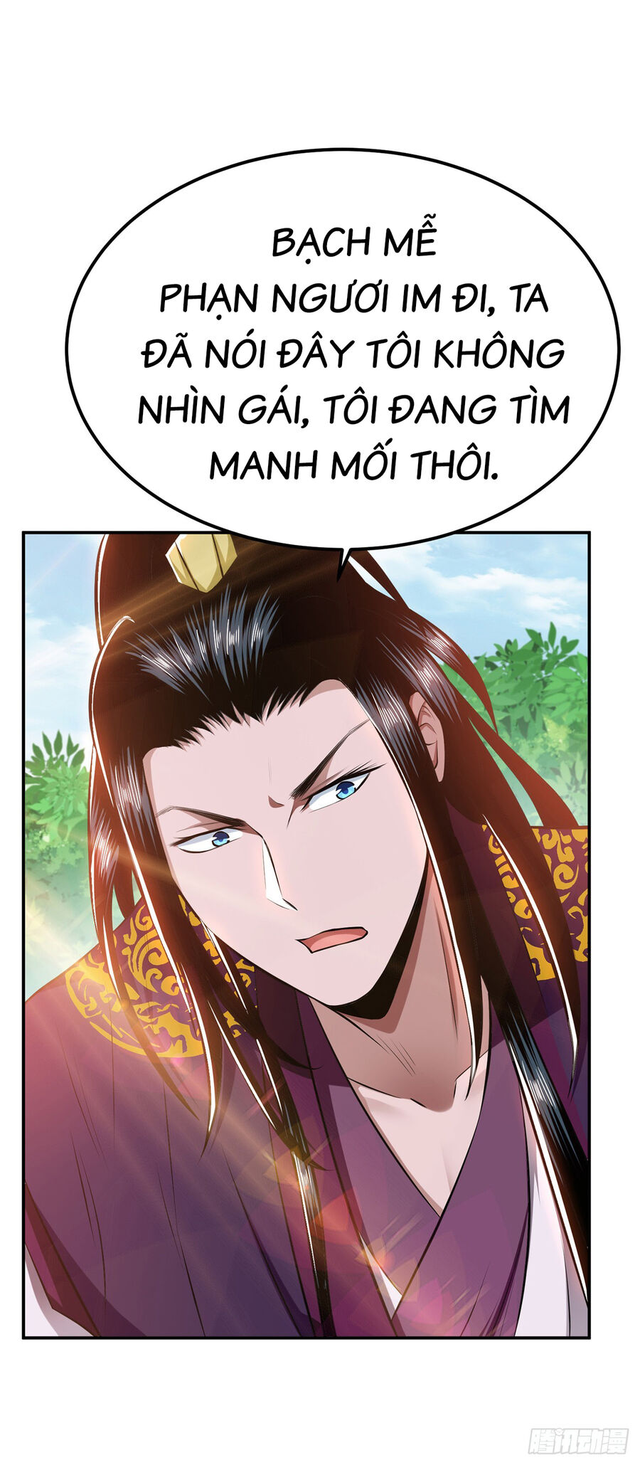 Nam Chủ Và Hậu Cung Đều Là Của Ta Chapter 31 - 13