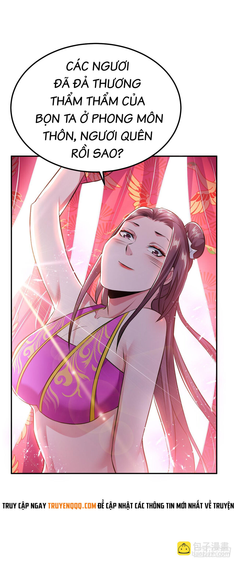 Nam Chủ Và Hậu Cung Đều Là Của Ta Chapter 31 - 26