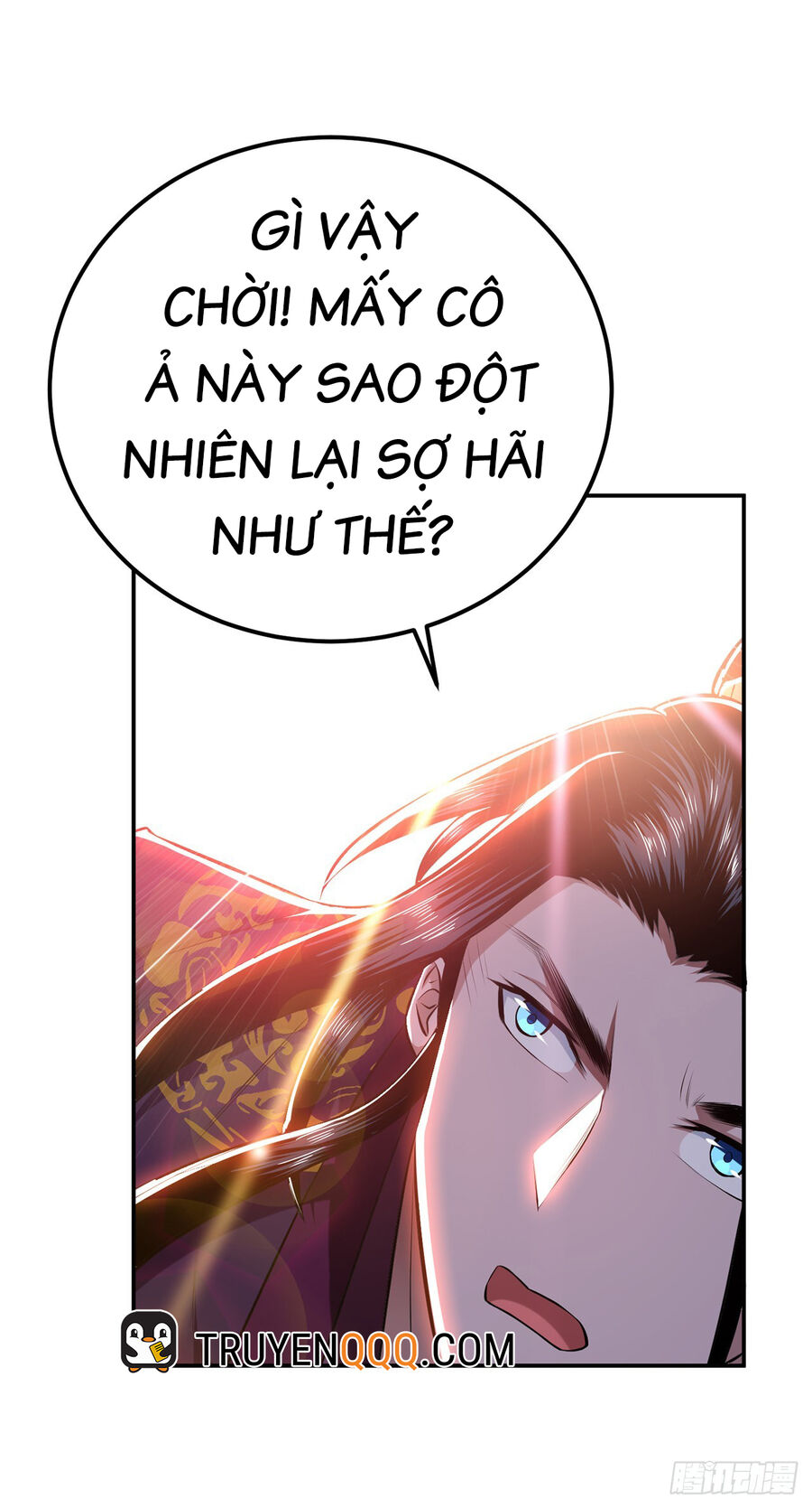 Nam Chủ Và Hậu Cung Đều Là Của Ta Chapter 31 - 36