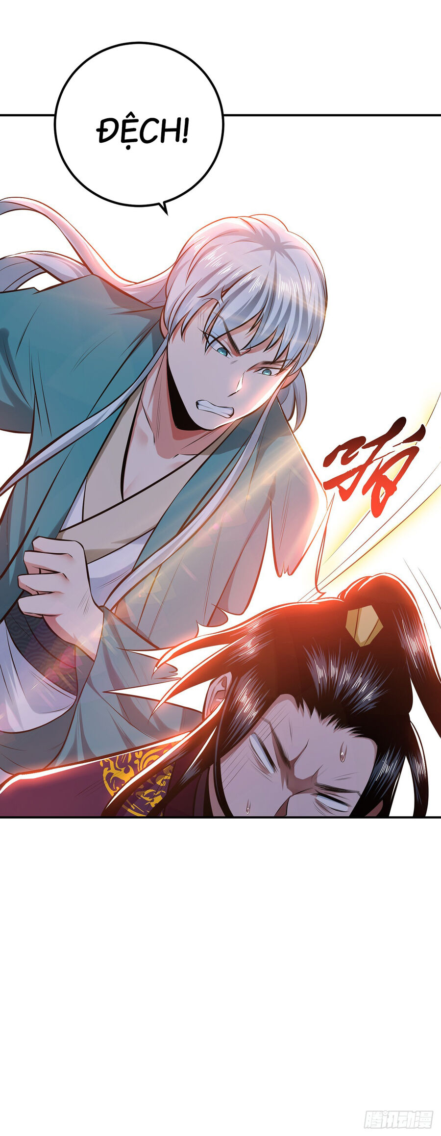 Nam Chủ Và Hậu Cung Đều Là Của Ta Chapter 31 - 5