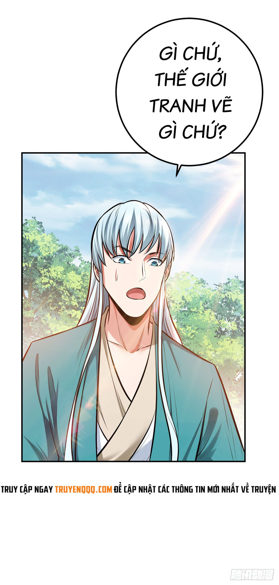 Nam Chủ Và Hậu Cung Đều Là Của Ta Chapter 31 - 8