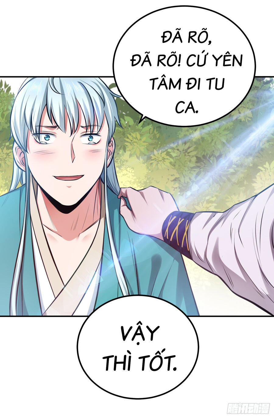Nam Chủ Và Hậu Cung Đều Là Của Ta Chapter 32 - 21