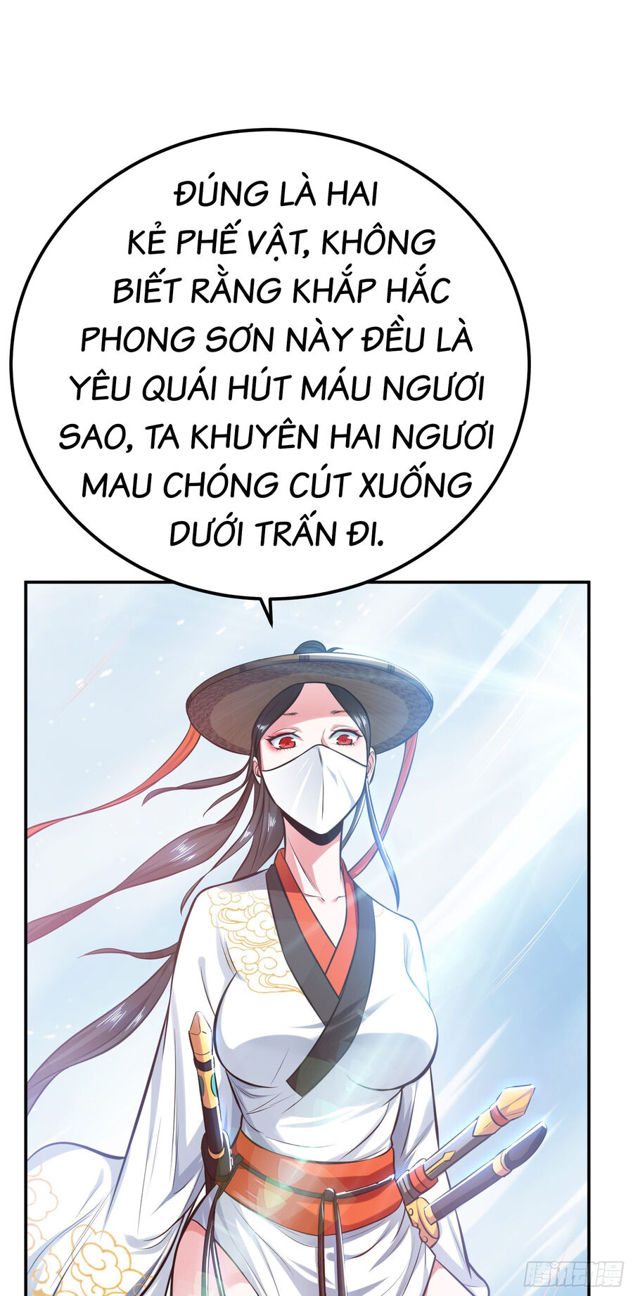 Nam Chủ Và Hậu Cung Đều Là Của Ta Chapter 32 - 24