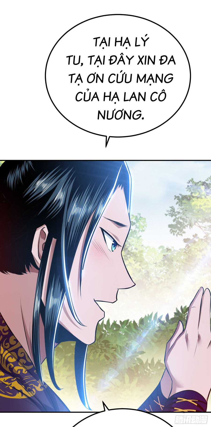 Nam Chủ Và Hậu Cung Đều Là Của Ta Chapter 32 - 29