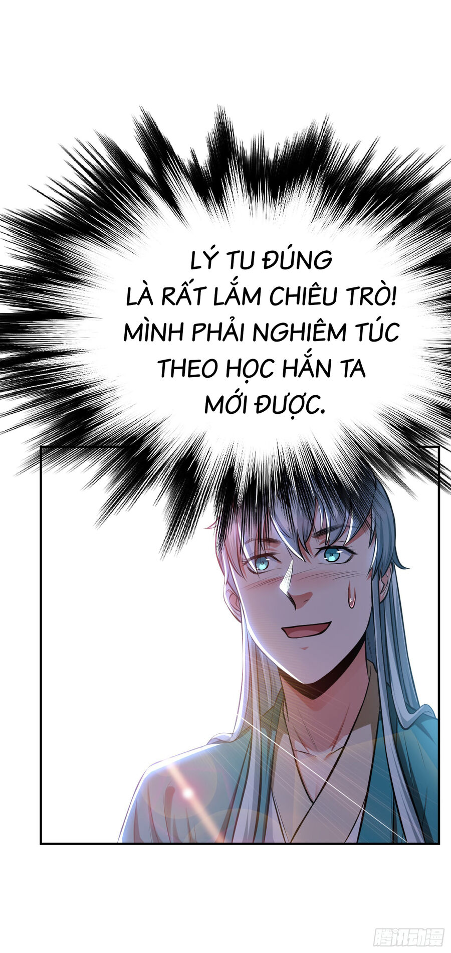 Nam Chủ Và Hậu Cung Đều Là Của Ta Chapter 32 - 40