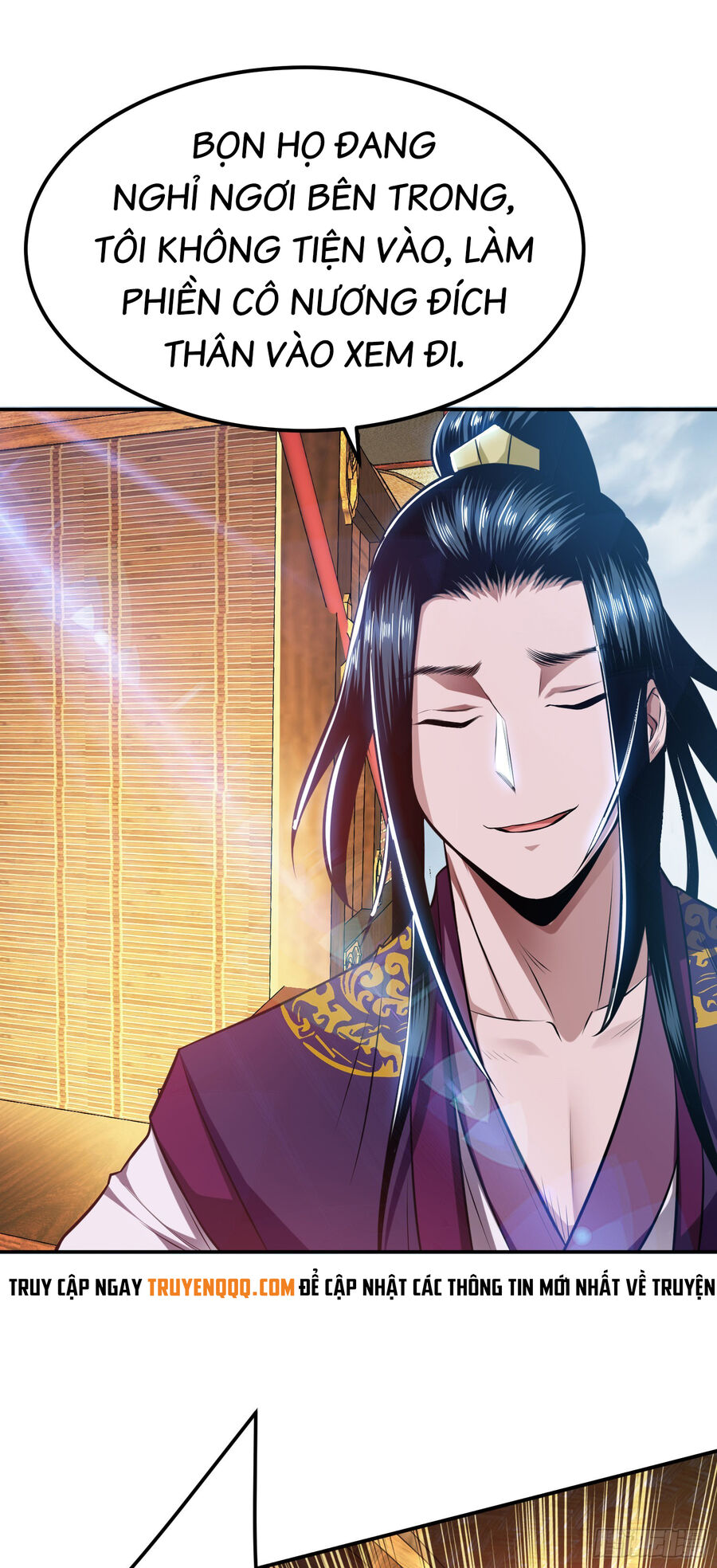 Nam Chủ Và Hậu Cung Đều Là Của Ta Chapter 32 - 48