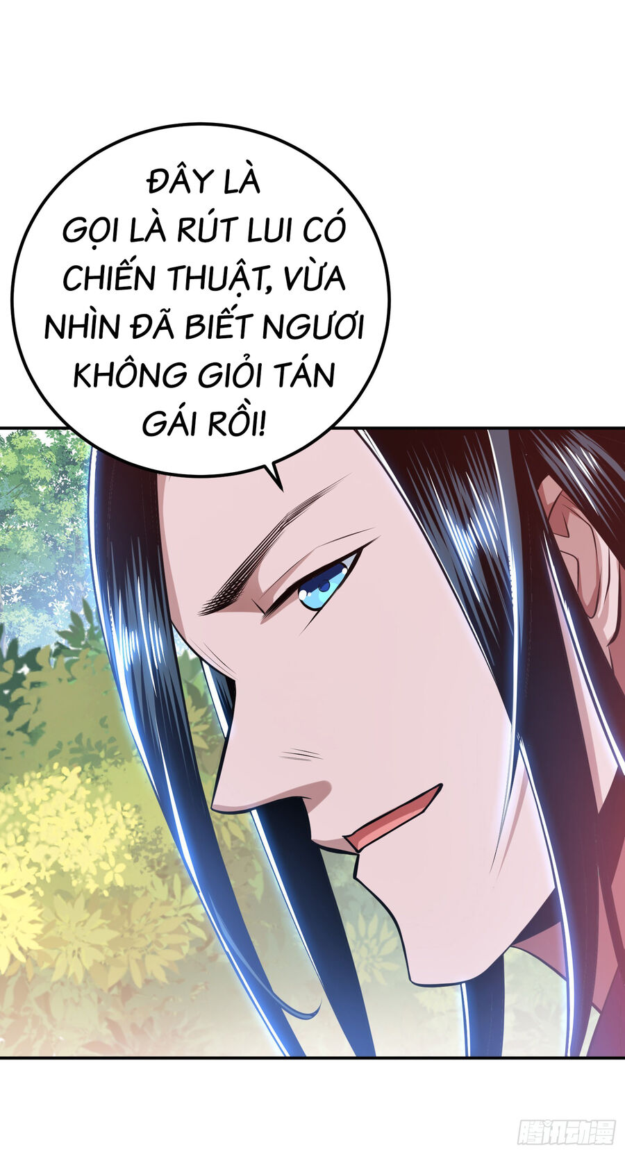 Nam Chủ Và Hậu Cung Đều Là Của Ta Chapter 32 - 9