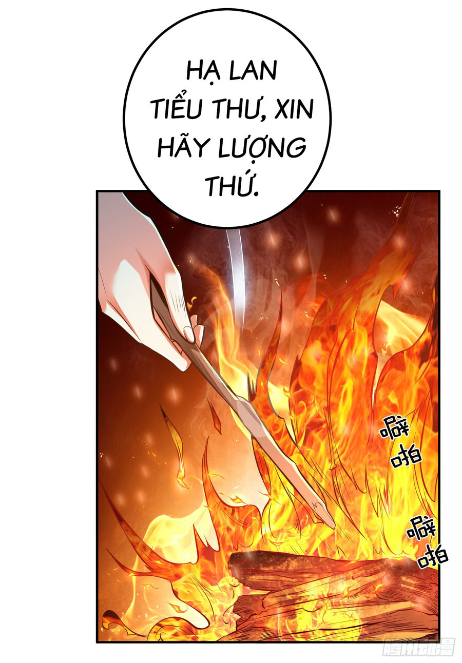 Nam Chủ Và Hậu Cung Đều Là Của Ta Chapter 33 - 21