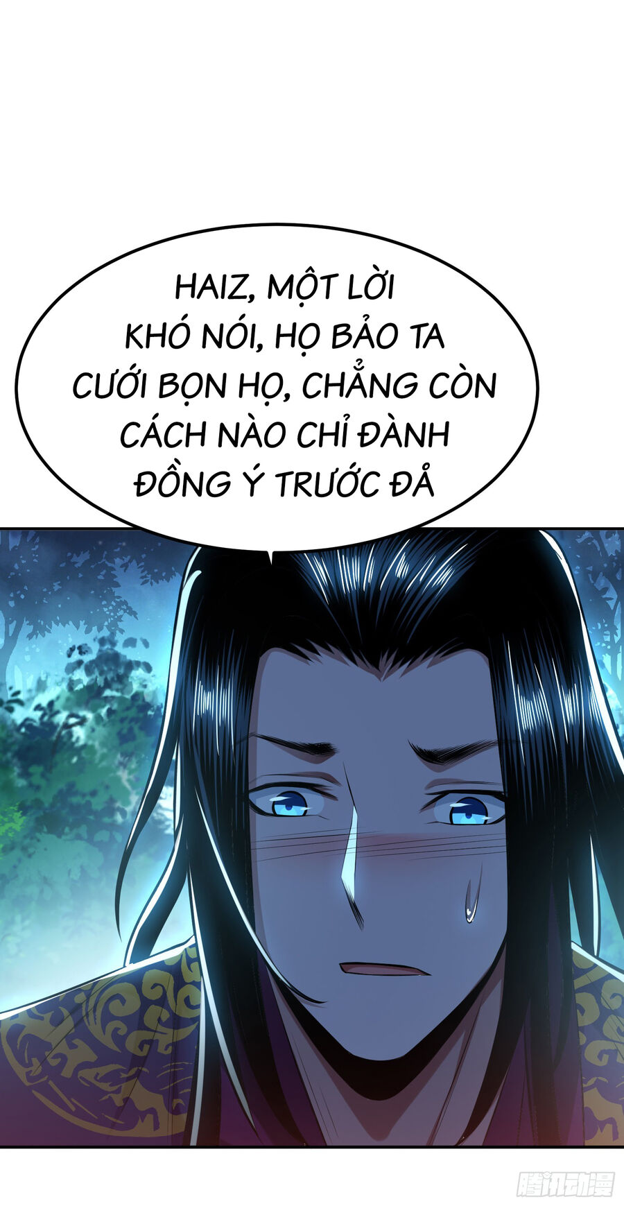 Nam Chủ Và Hậu Cung Đều Là Của Ta Chapter 33 - 30