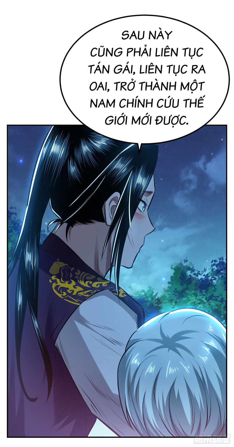 Nam Chủ Và Hậu Cung Đều Là Của Ta Chapter 33 - 32