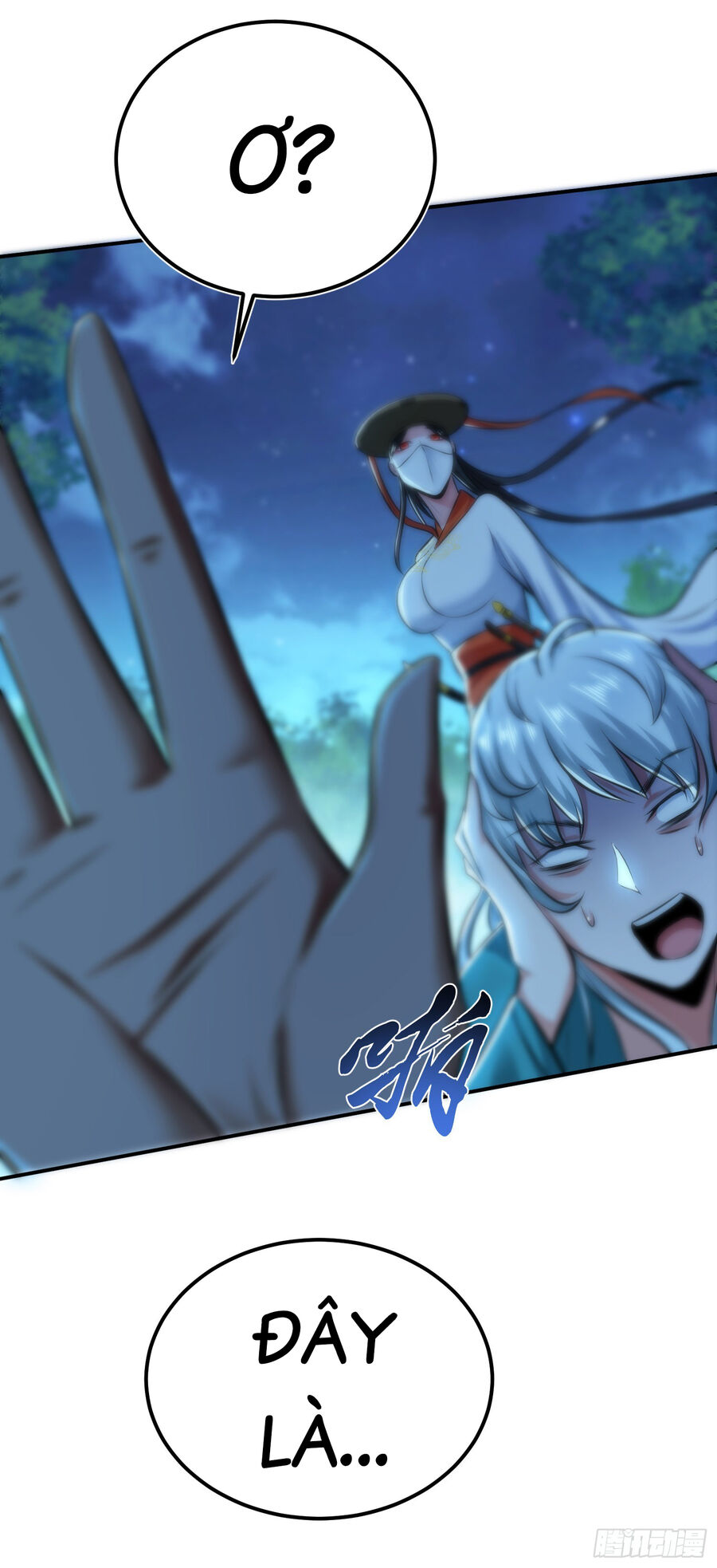 Nam Chủ Và Hậu Cung Đều Là Của Ta Chapter 33 - 41