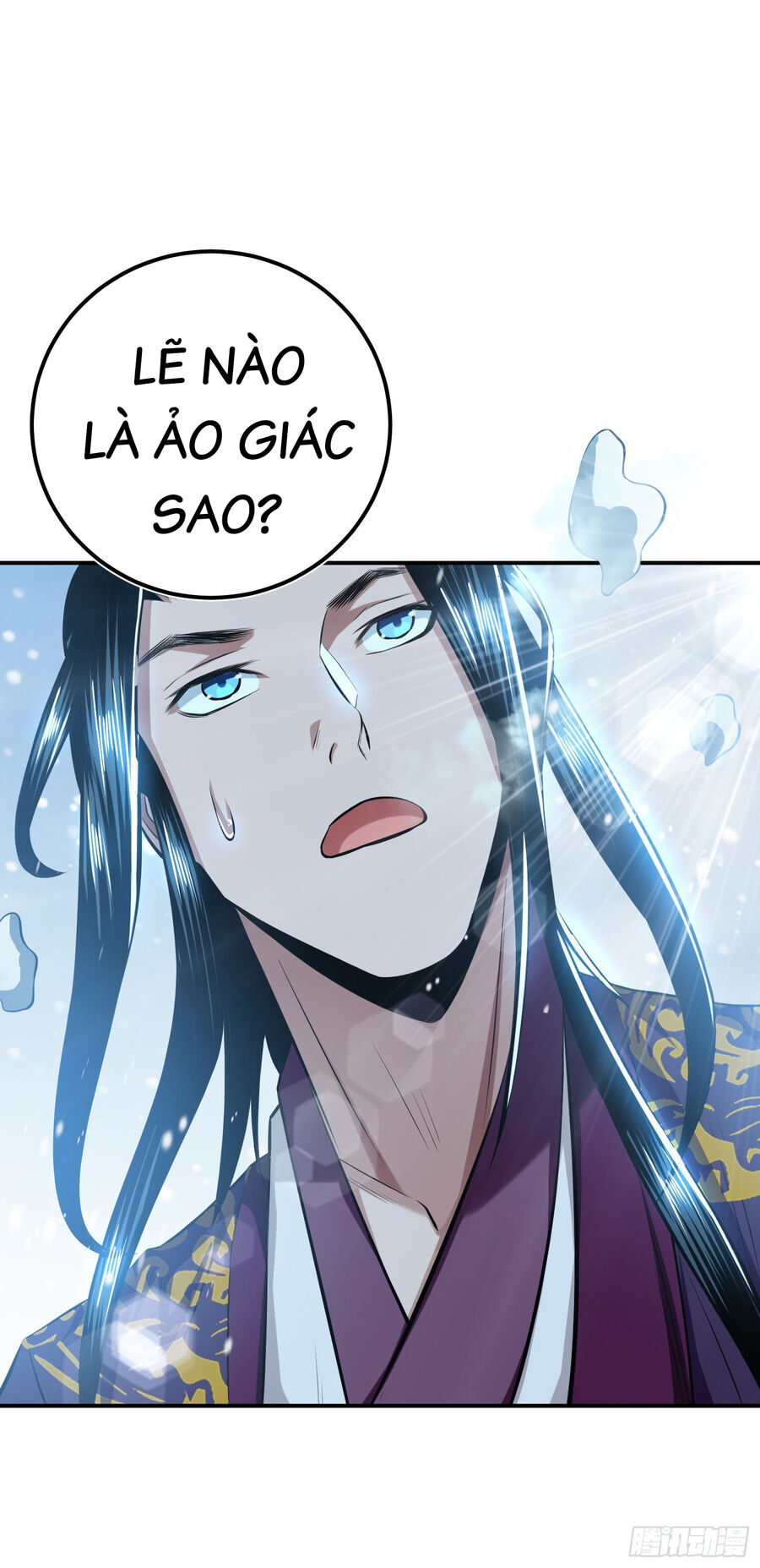 Nam Chủ Và Hậu Cung Đều Là Của Ta Chapter 33 - 47