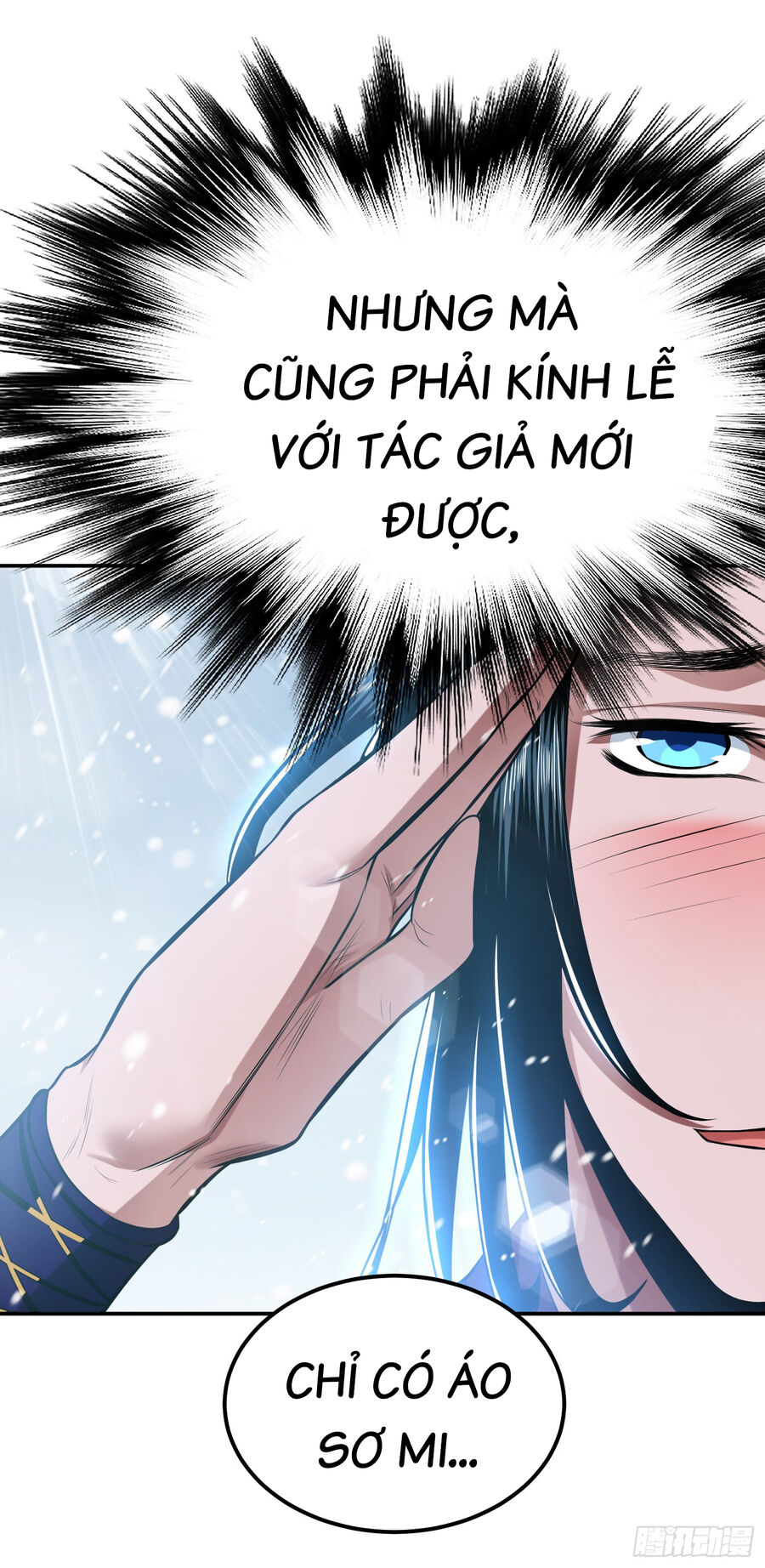 Nam Chủ Và Hậu Cung Đều Là Của Ta Chapter 33 - 53