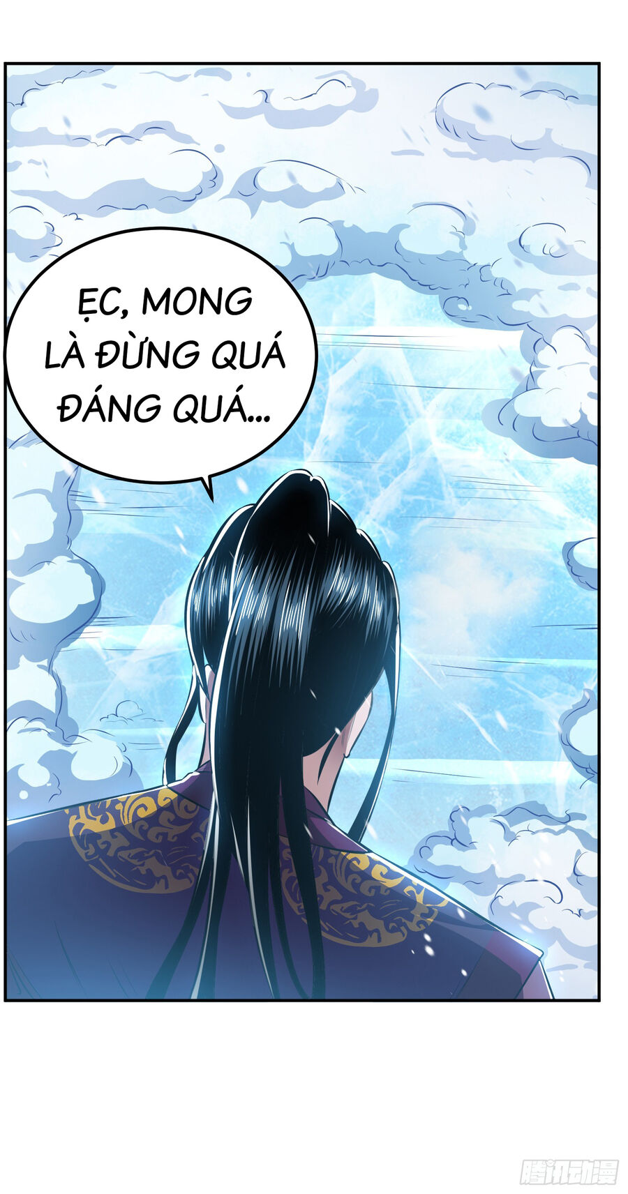 Nam Chủ Và Hậu Cung Đều Là Của Ta Chapter 33 - 61